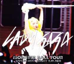 Lady Gaga レディ・ガガ/New Jersey,USA 2011