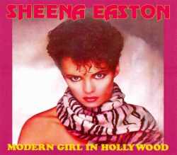 Sheena Easton シーナ・イーストン/California,USA 1982