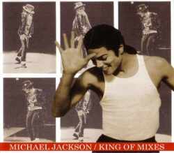 Michael Jackson マイケル・ジャクソン/Rare Mixes Collection