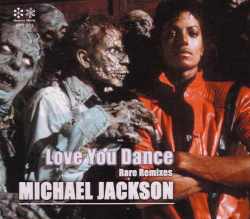 Michael Jackson マイケル・ジャクソン/Rare Remixes