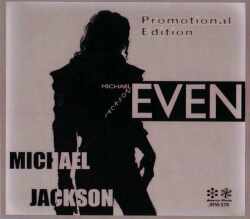 Michael Jackson マイケル・ジャクソン/7even Promotional Edition
