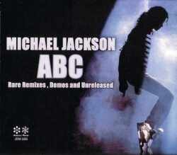 Michael Jackson マイケル・ジャクソン/Rare Remix & DEmon Unreleased