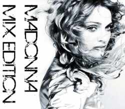 Madonna マドンナ/Mix Edition Collection