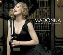 Madonna マドンナ/Ultimate Rare,Unreleased & Demo Trucks