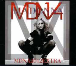 Madonna マドンナ/Netherlands 2012