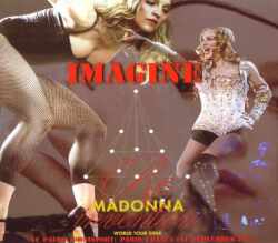 Madonna マドンナ/France 2004