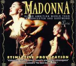 Madonna マドンナ/Massachusetts,USA 1990 & more