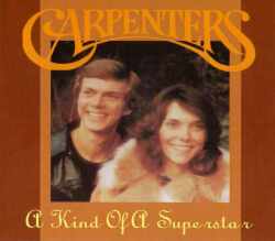 Carpenters カーペンターズ/Netherlands 1976 & TV Special 70's
