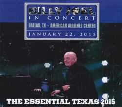 Billy Joel ビリー・ジョエル/TX,USA 2015
