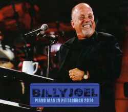 Billy Joel ビリー・ジョエル/Pennsyalvania,USA 2014 & more