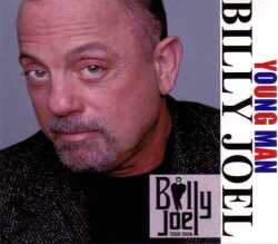 Billy Joel ビリー・ジョエル/Pennsyalvania,USA 2006