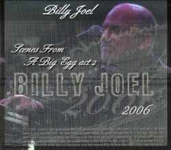 Billy Joel ビリー・ジョエル/Tokyo,Japan 11.30.2006