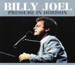 Billy Joel ビリー・ジョエル/IL,USA 1982