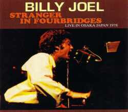 Billy Joel ビリー・ジョエル/Osaka,Japan 1978