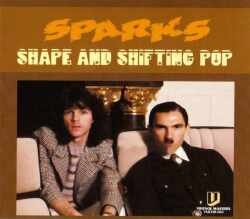 Sparks スパークス/UK 1975 & more