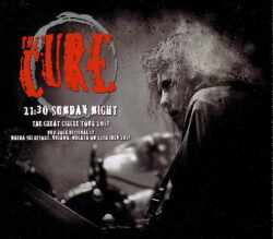 Cure,The キュアー/Niigata 2013