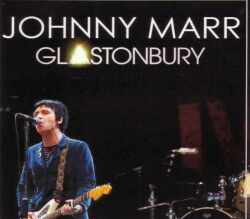 Johnny Marr ジョニー・マー/UK 2013