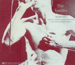 Smith,The スミス/Demos,Outtakes and Rehersals