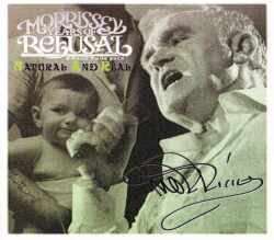 Morrissey モリッシー/Kanagawa,Japan 2012