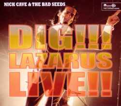 Nick Cave & The Bad Seeds/California,USA 2008 & more