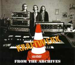 Kraftwerk クラフトワーク/Germany 1971 & more