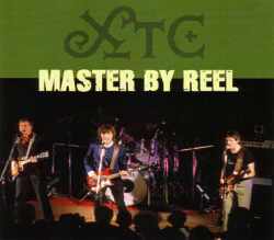XTC エックス・ティー・シー/Michigun,USA 1980