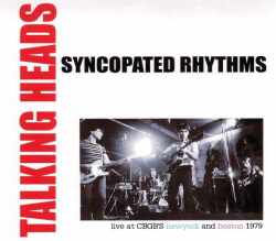 Talking Heads トーキング・ヘッズ/New York,USA 1979 & more
