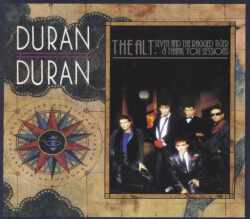 Duran Duran デュラン・デュラン/Seven & the Ragged Tiger Demo Sessions