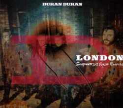 Duran Duran デュラン・デュラン/London,UK 2011