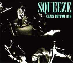 Squeeze スクイーズ/New York,USA 1980