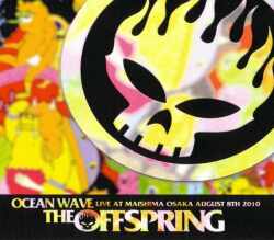 Offspring オフスプリング/Osaka,Japan 2010