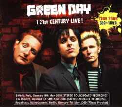 Green Day グリーン・デイ/Germany & California 2009 & more