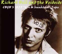 Richard Hell リチャード・ヘル/New York,USA 4.14.1977