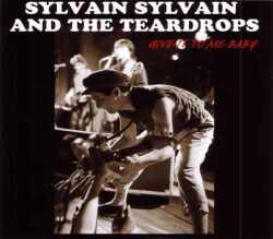 Sylvain Sylvain and the Teardrops/Sweden 1982
