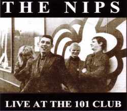 Nips ニップス/London,UK 1979