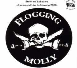 Flogging Molly フロッギング・モリー/Nevada 2008