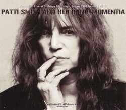 Patti Smith パティ・スミス/Tokyo,Japan 2013