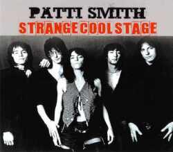 Patti Smith パティ・スミス/California,USA 1976