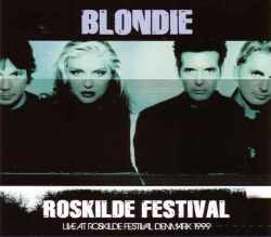 Blondie ブロンディ/Denmark 1999