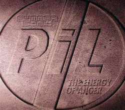 P.I.L. Public Image Ltd パブリック・イメージ・リミテッド/Osaka,Japan 2011