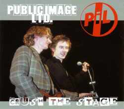 Public Image LTD. P.I.L. パブリック・イメージ・リミテッド/New Jersey,USA 1982