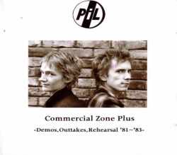 P.I.L./Demos,Outtakes,Rehearsal '81-'83
