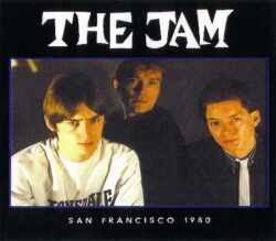 Jam,The ジャム/California,USA 1980