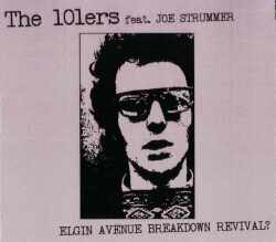 101’ers feat. Joe Strummer ジョー・ストラマー/Live Compilation