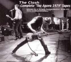 Clash クラッシュ/Ohio,USA 1979