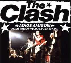 Clash クラッシュ/Michigun.USA 1980