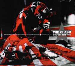 Clash クラッシュ/Tokyo & Osaka,Japan 1982