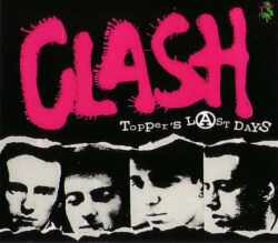 Clash クラッシュ/Holland 1982