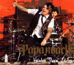 Papa Roach パパ・ローチ/Osaka,Japan 2009