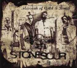 Stonesour ストーンサワー/Chiba,Japan 2013